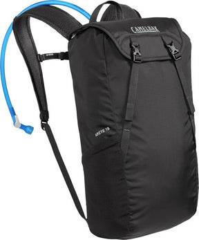 CamelBak - Arete™ 18 Hydration Pack 50 oz - Black/Reflective