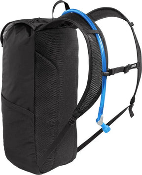 CamelBak - Arete™ 18 Hydration Pack 50 oz - Black/Reflective