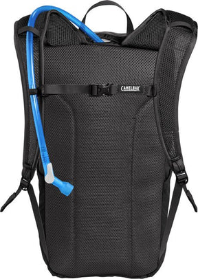 CamelBak - Arete™ 18 Hydration Pack 50 oz - Black/Reflective