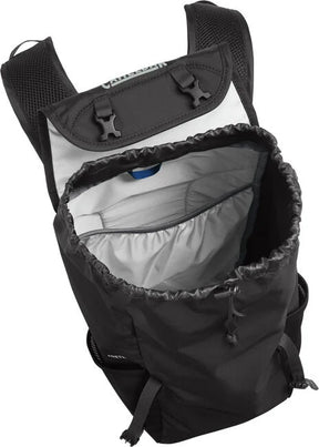 CamelBak - Arete™ 18 Hydration Pack 50 oz - Black/Reflective