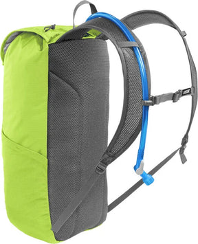 CamelBak - Arete™ 18 Hydration Pack 50 oz - Chartreuse/Graphite