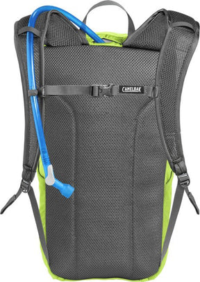 CamelBak - Arete™ 18 Hydration Pack 50 oz - Chartreuse/Graphite