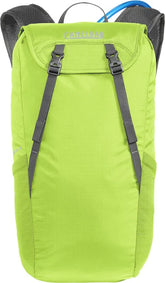 CamelBak - Arete™ 18 Hydration Pack 50 oz - Chartreuse/Graphite