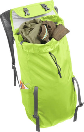 CamelBak - Arete™ 18 Hydration Pack 50 oz - Chartreuse/Graphite