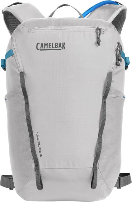 CamelBak - Cloudwalker™ 18 Hydration Pack 85 oz - Vapor/Blue Jay