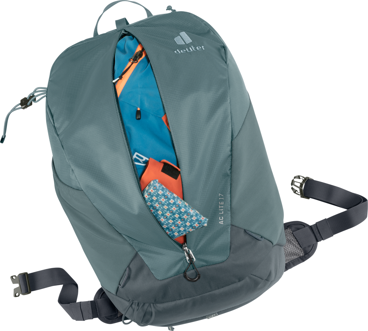 Deuter - AC LITE 17