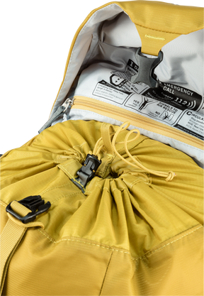 Deuter - Trail 30