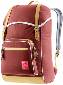 Deuter - Innsbruck