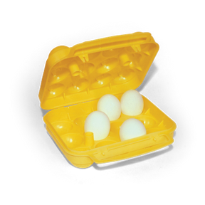 Coghlan's - Egg holder