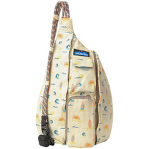 Mini Rope Bag