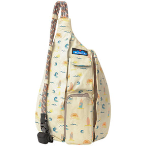 Mini Rope Bag