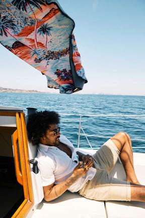Nomadix Original Towel: Island Time