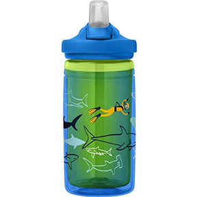 CamelBak - Eddy+ Insulated 14oz Water Bottle - Kids'
