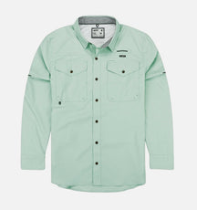 Jetty Bowline Guide Shirt