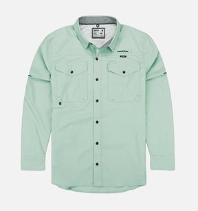 Jetty Bowline Guide Shirt