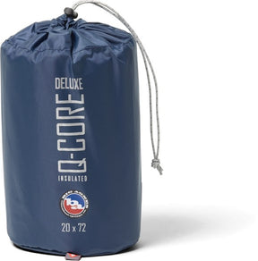 Big Agnes - Insulated Q-Core Deluxe