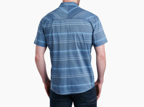 KÜHL - INTRIGUER™ Men's Short Sleeve Shirt