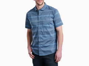 KÜHL - INTRIGUER™ Men's Short Sleeve Shirt