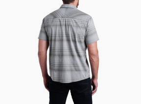 KÜHL - INTRIGUER™ Men's Short Sleeve Shirt