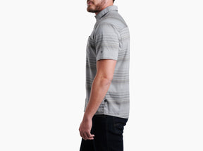 KÜHL - INTRIGUER™ Men's Short Sleeve Shirt