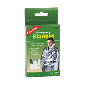 Coghlan's - Emergency Blanket