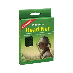 Coghlan's -  Mosquito Head Net
