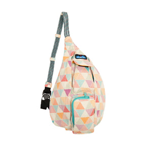 Mini Rope Bag
