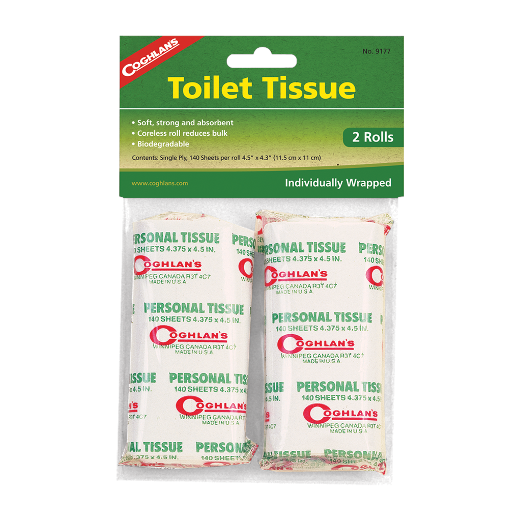 Coughlan's - Toilet Tissue