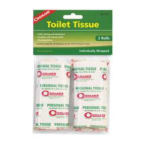Coughlan's - Toilet Tissue