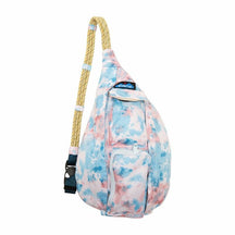 Mini Rope Bag