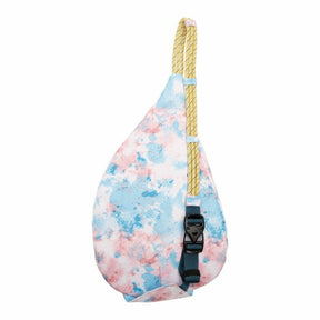 Mini Rope Bag