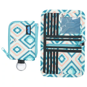 KAVU - Zippy Wallet