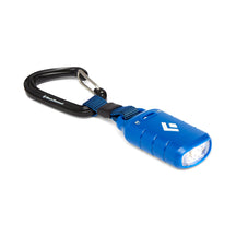 Black Diamond - Ion Keychain Light