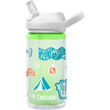 CamelBak - Eddy+ Insulated 14oz Water Bottle - Kids'