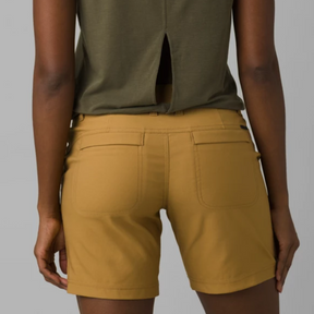 prAna Alana Shorts