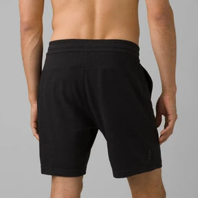 prAna- Altitude Tracker Short