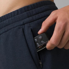 prAna- Altitude Tracker Short