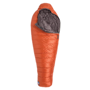 Big Agnes -    Greystone 20° Traditional Mummy Bag