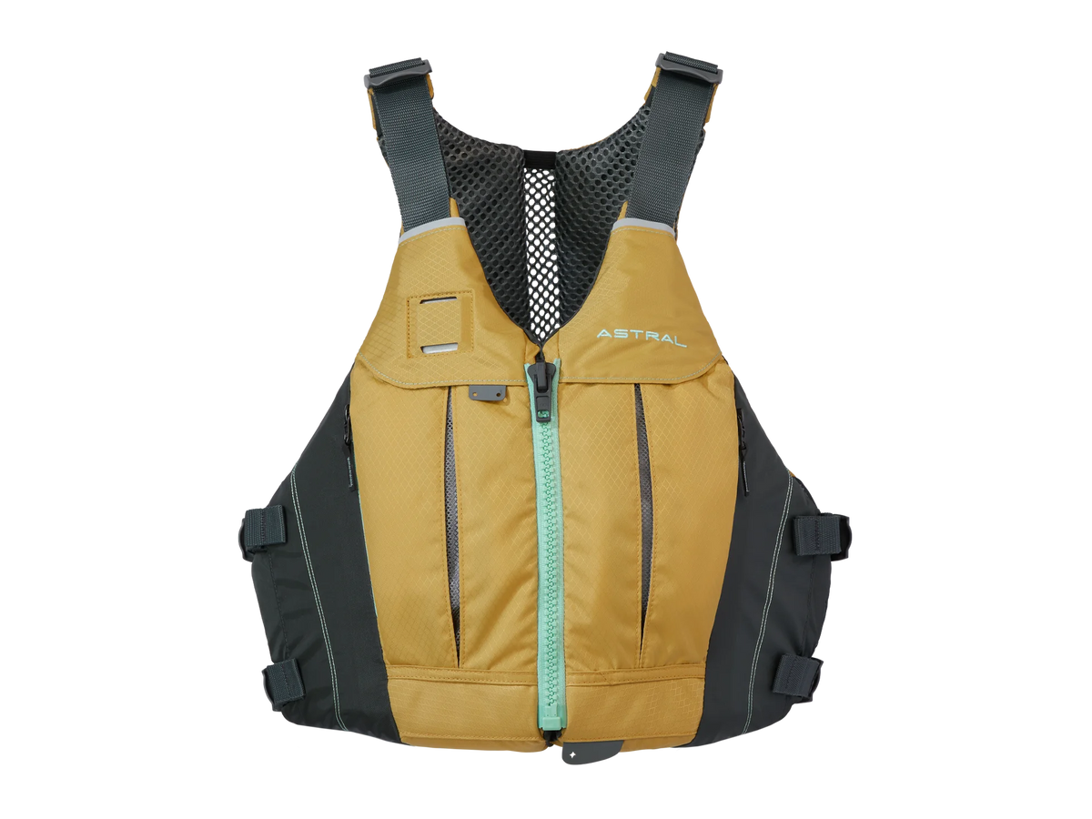Astral - E-Linda W's PFD