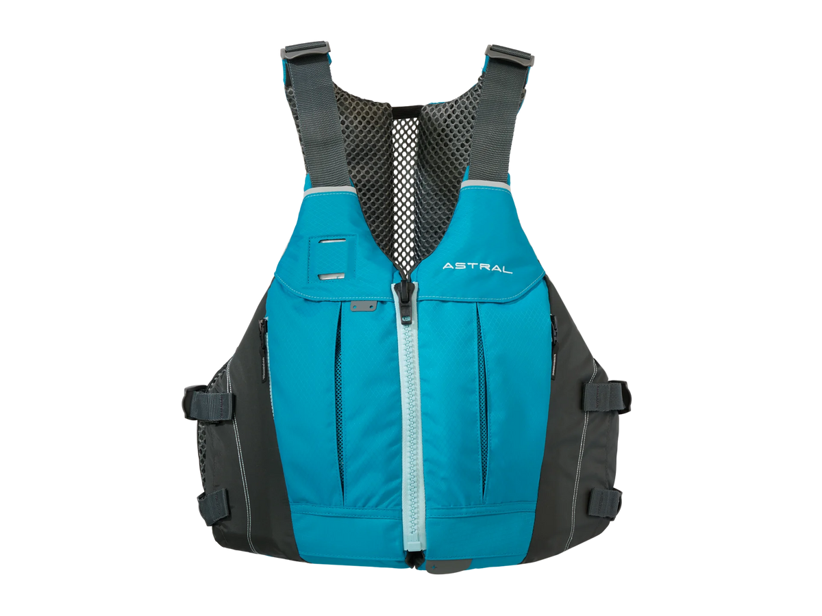 Astral - E-Linda W's PFD