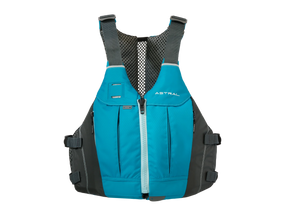 Astral - E-Linda W's PFD