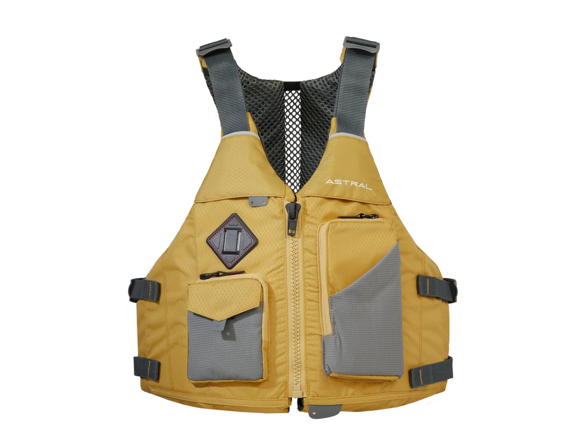 Astral - E-Ronny PFD
