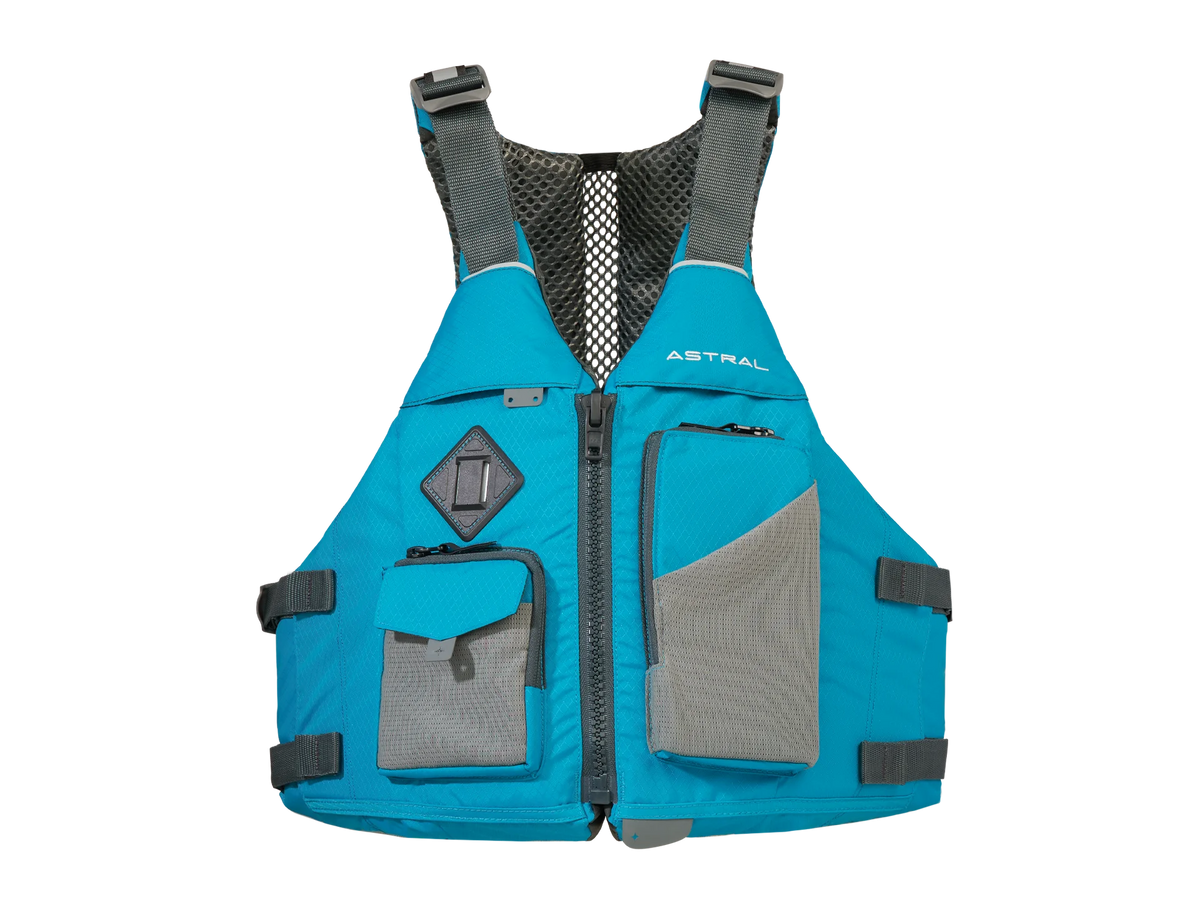 Astral - E-Ronny PFD