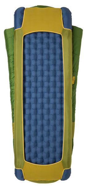 Big Agnes - Echo Park 40˚ Sleeping Bag