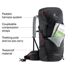 Deuter - Speed Lite 24