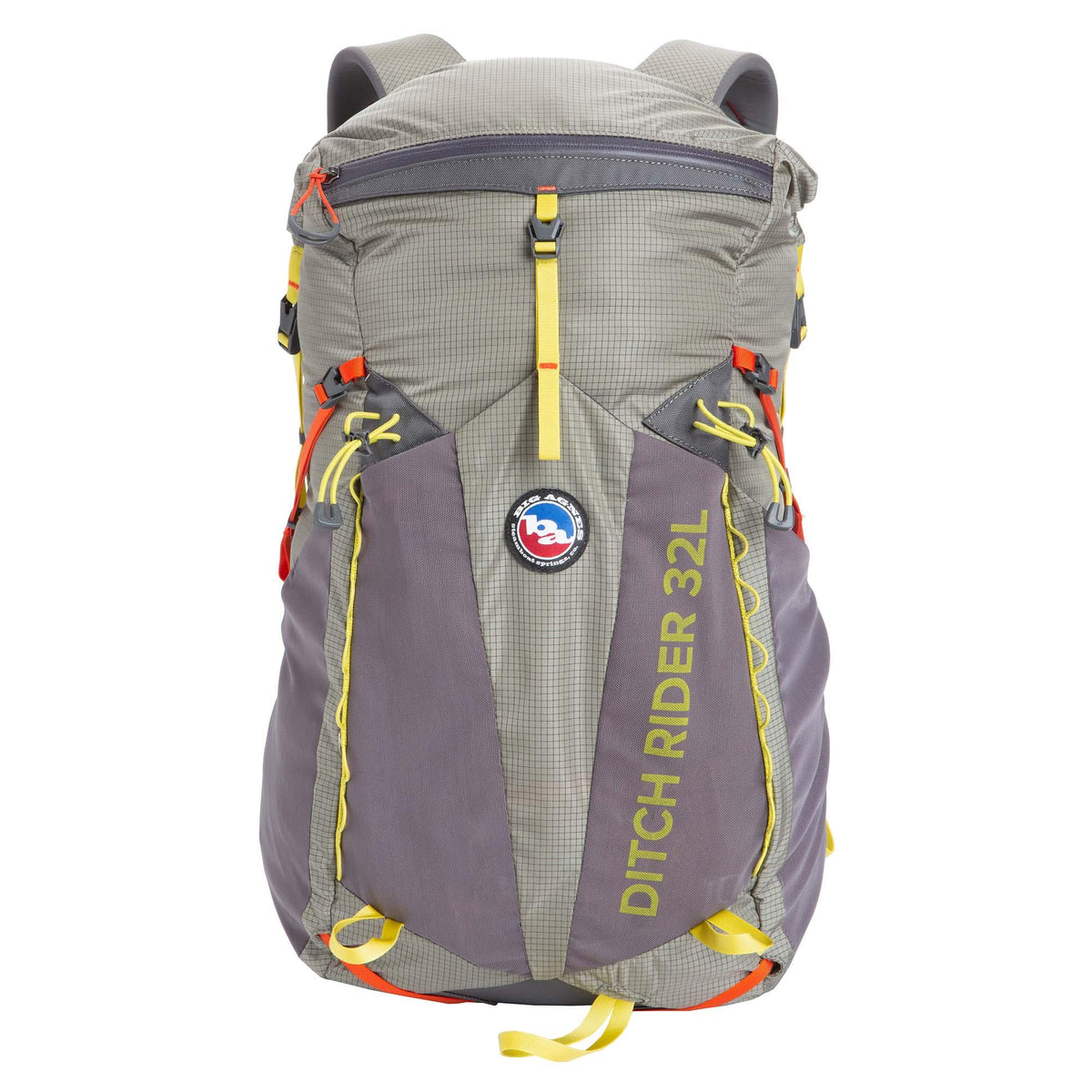 Big Agnes - Ditch Rider 32L