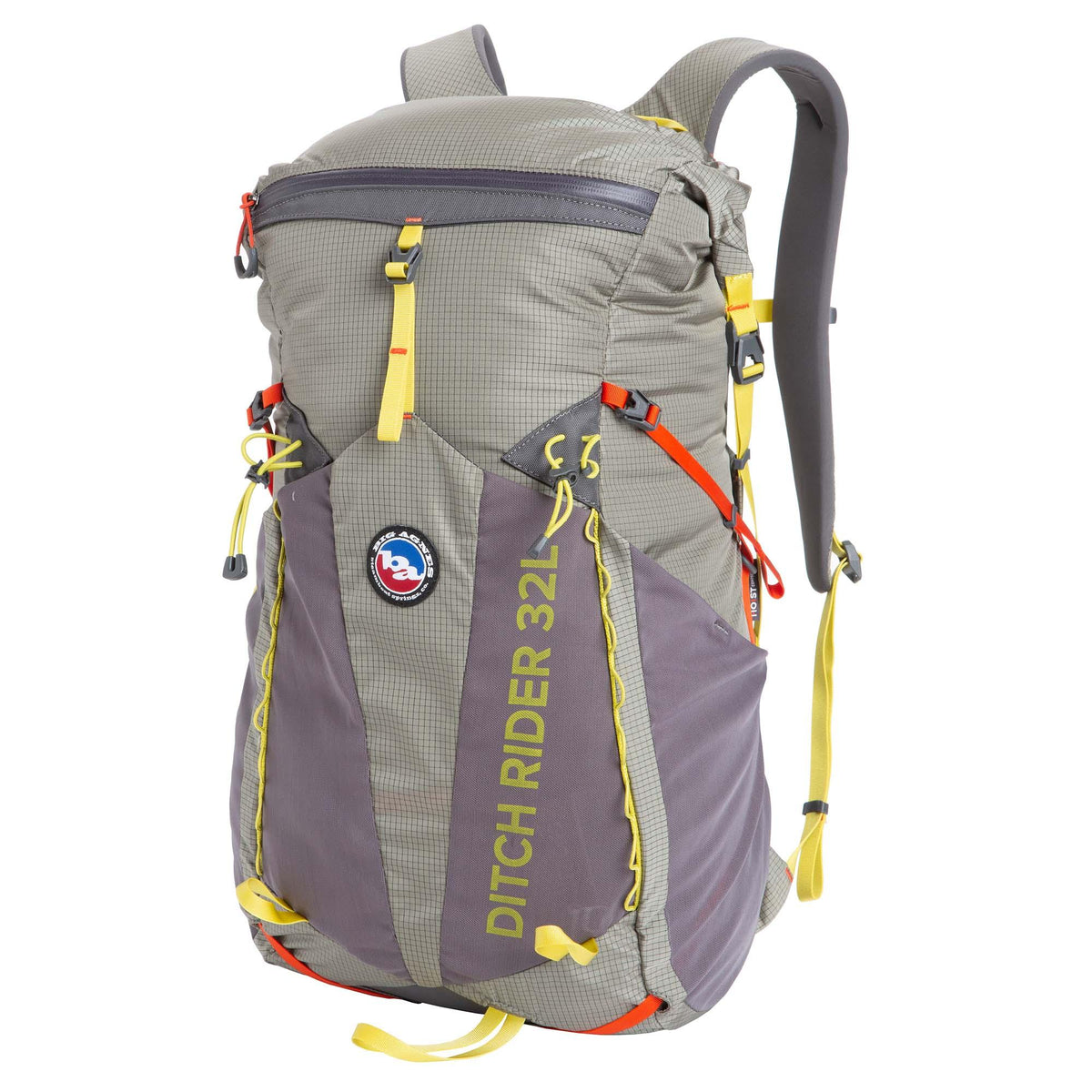 Big Agnes - Ditch Rider 32L