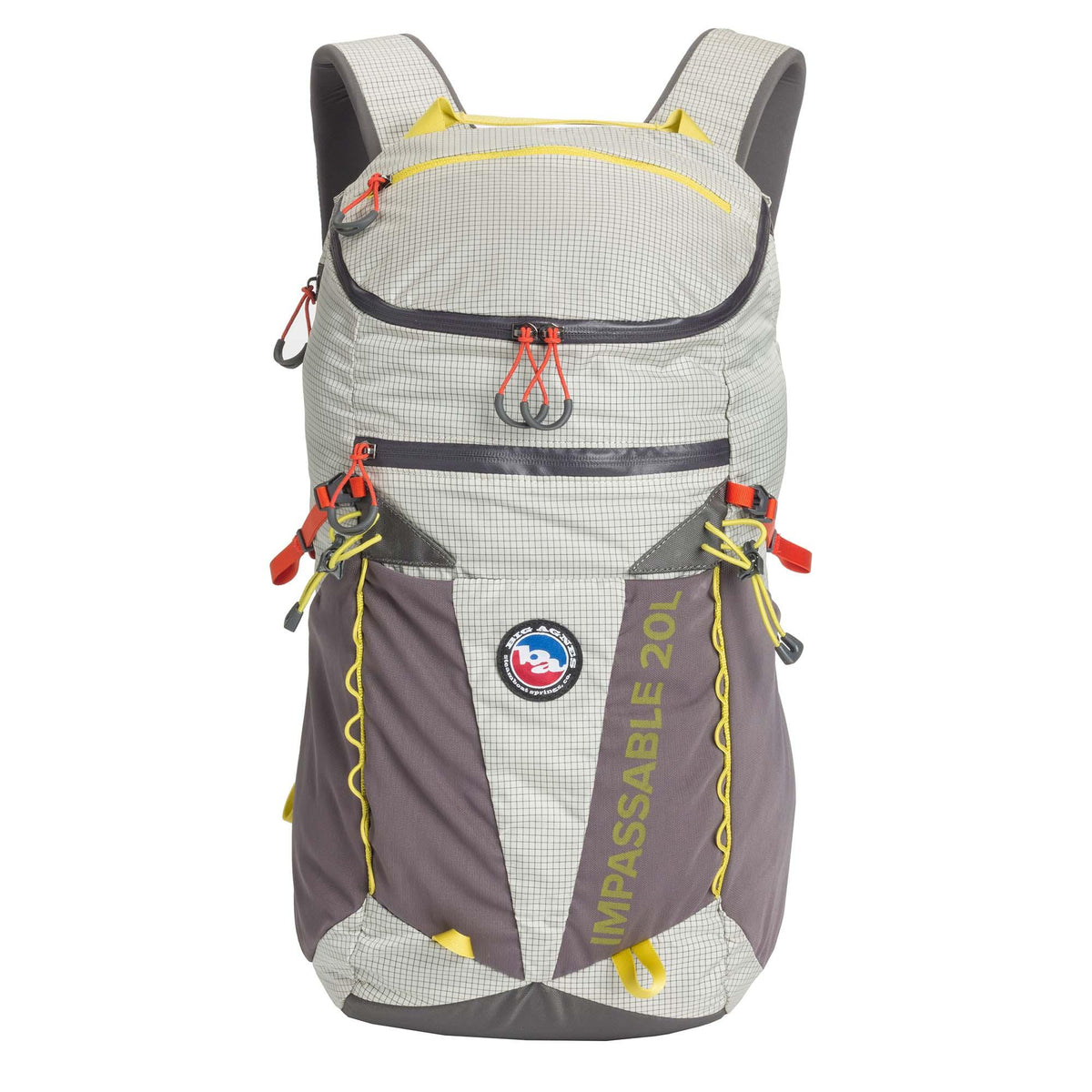 Big Agnes - Impassable 20L