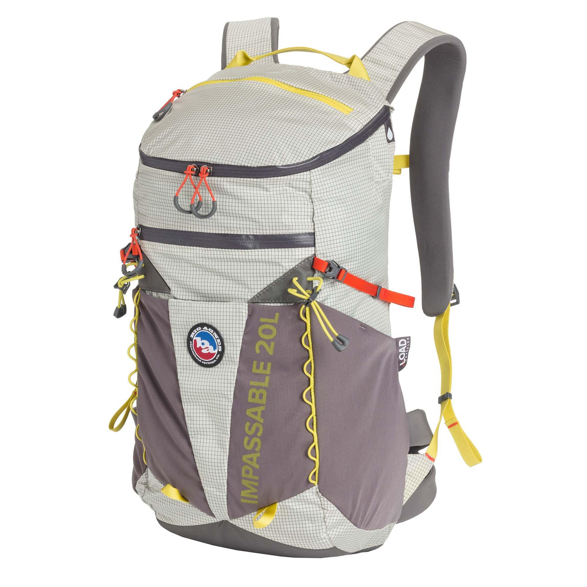 Big Agnes - Impassable 20L