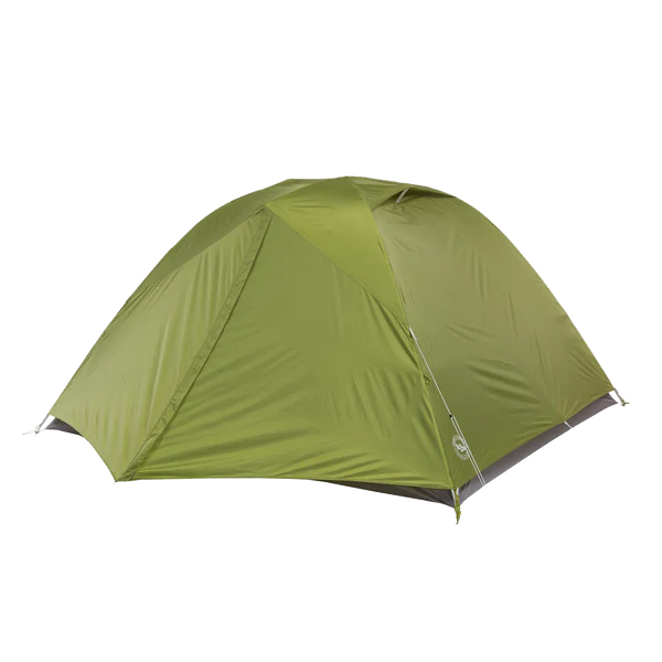 Big Agnes - Blacktail 4 Tent